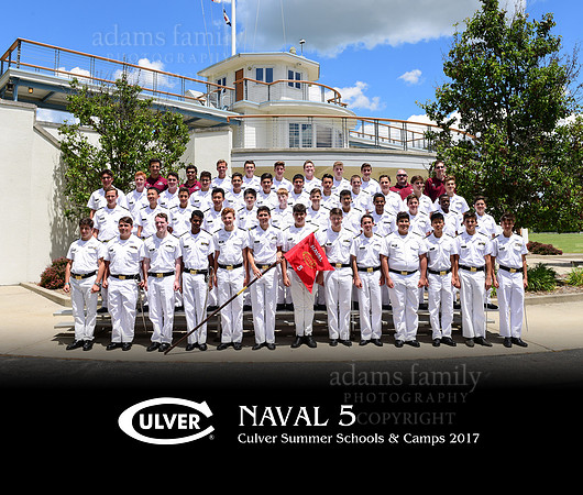 Naval 5 2017