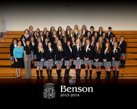 Benson