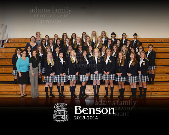 *Benson