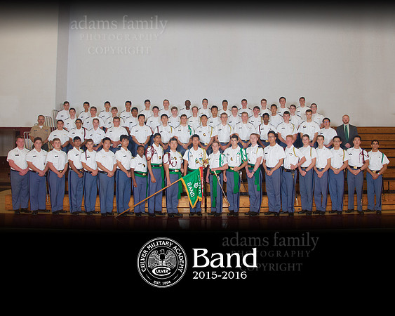 *Band