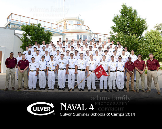 *Naval 4