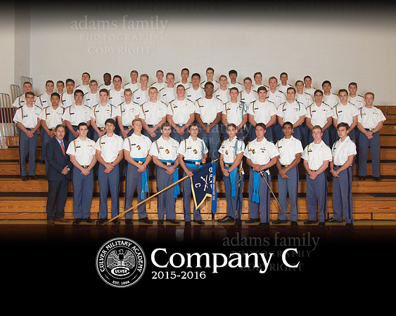 Company C
