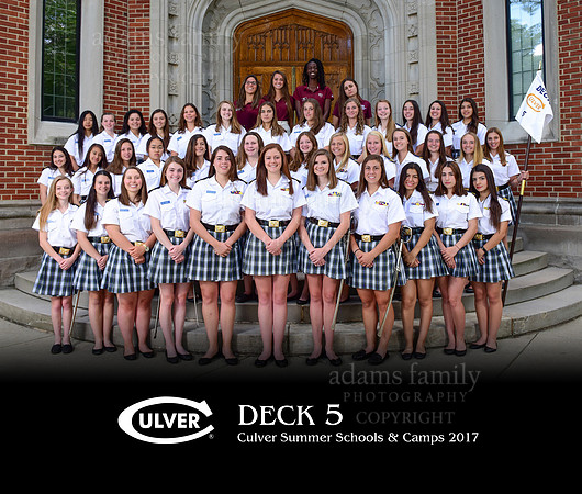 Deck 5 2017