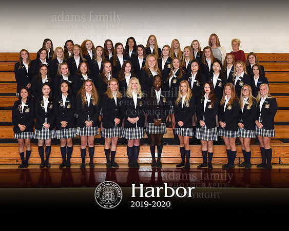 CGA_Harbor 2019-2020