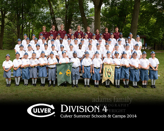 *Division 4