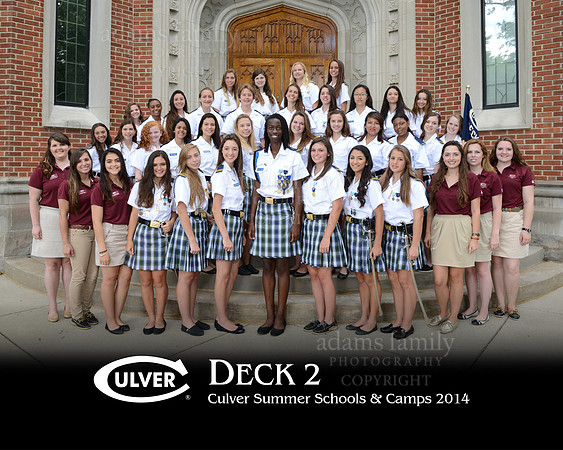 *Deck 2