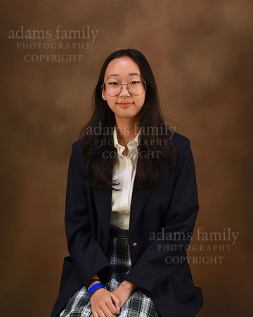 Iyan Yang