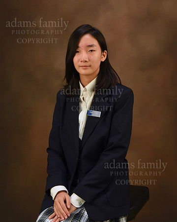 Nancy Chen