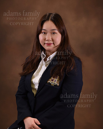 Sandra Xie