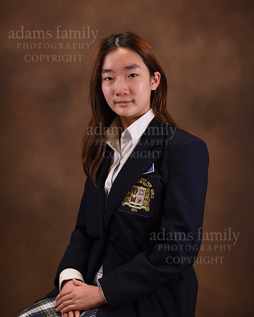Nancy Chen