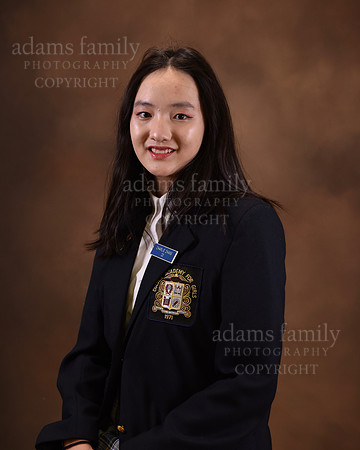 Charlie Zhang