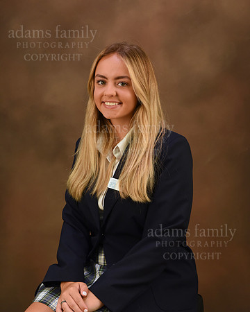 Isabella Whitlock
