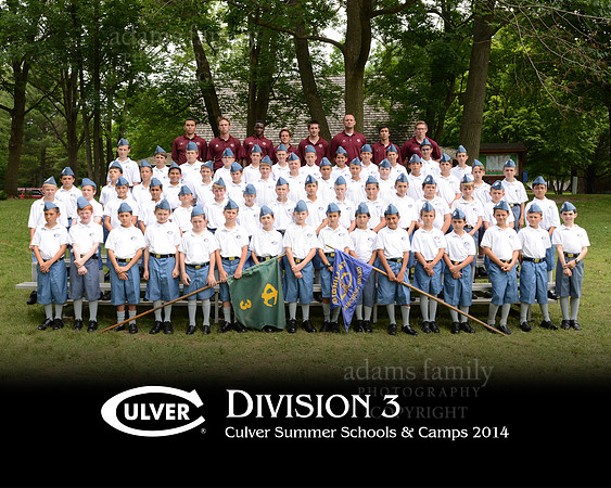 *Division 3