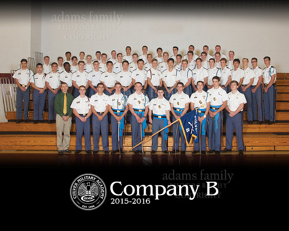 Company B