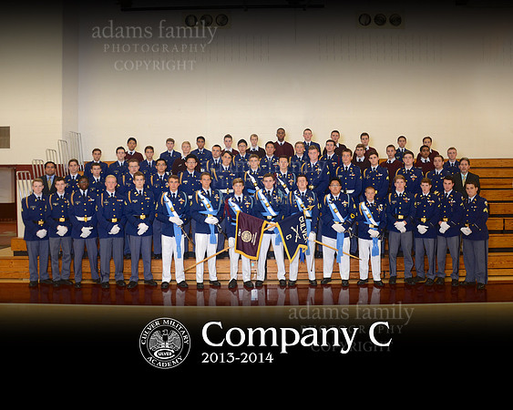 *Company C