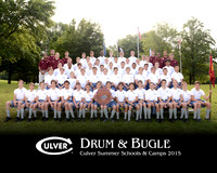 Drum&Bugle