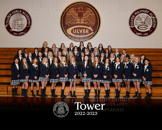 *Tower