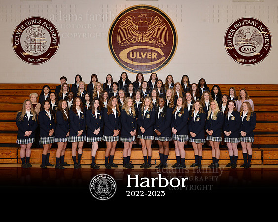 *Harbor