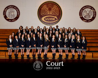 *Court