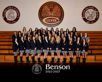 *Benson