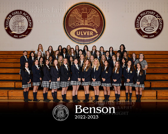 *Benson