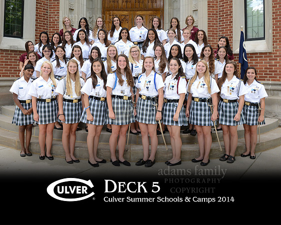 *Deck 5