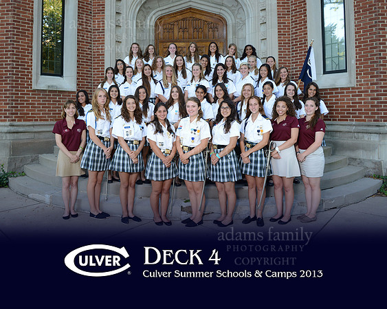 Deck 4 8x10 CSSC 2013