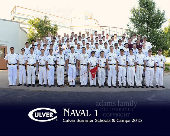 Naval 1  8x10 CSSC 2013
