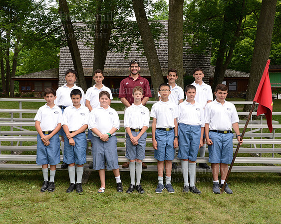 Cabin138 - 01