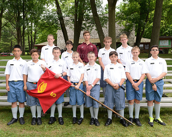 Cabin134 - 01