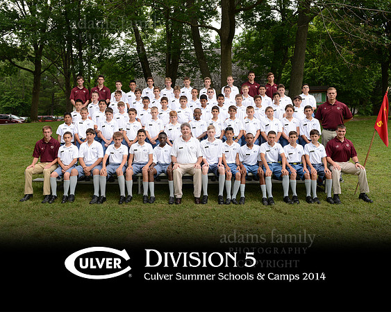 *Division 5
