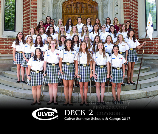 Deck 2 2017