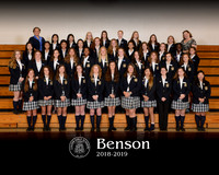 Benson