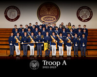 *Troop A