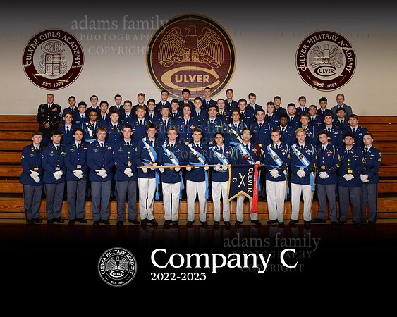 *Company C