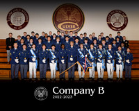 *Company B