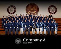 *Company A