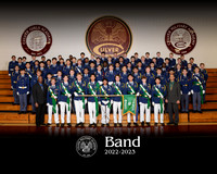 *Band