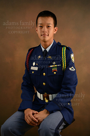 Band - 23