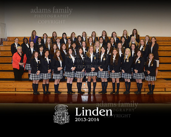 *Linden