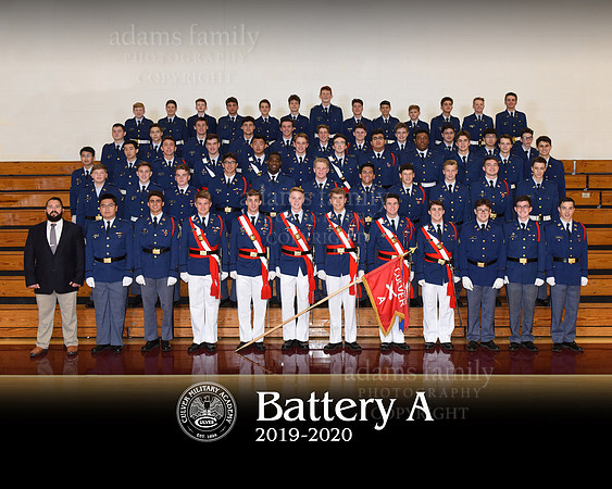 *CMA_Battery A 2019-2020