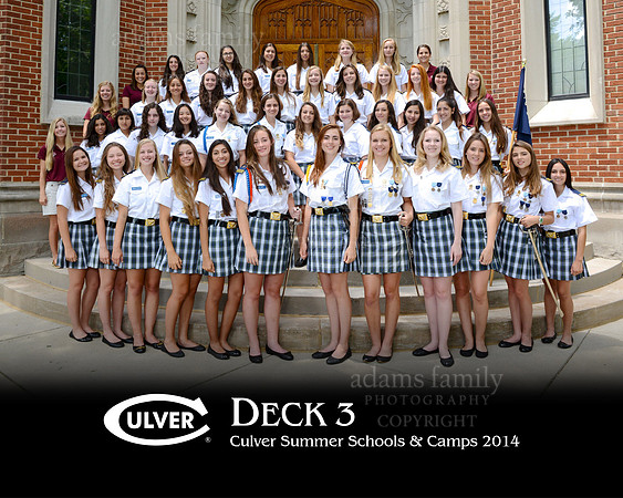 *Deck 3