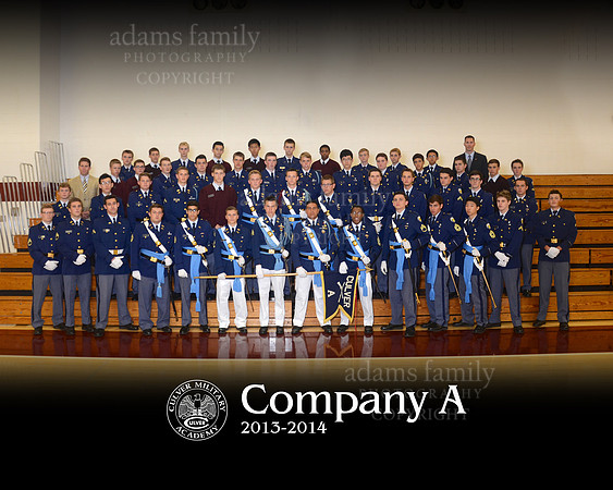 *Company A