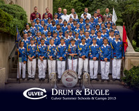 Drum&Bugle