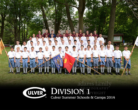 *Division 1