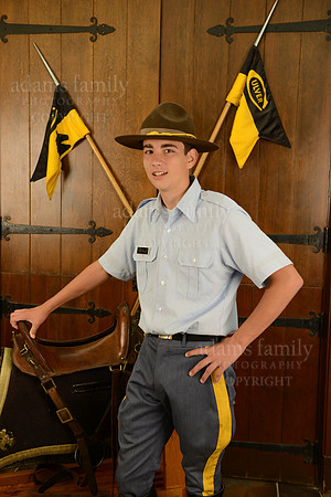 Troup - 35