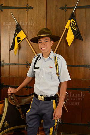 Troup - 32
