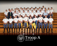 TroopA