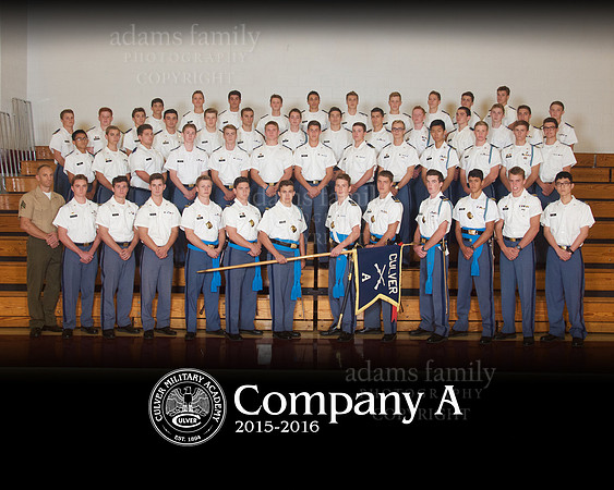 Company A