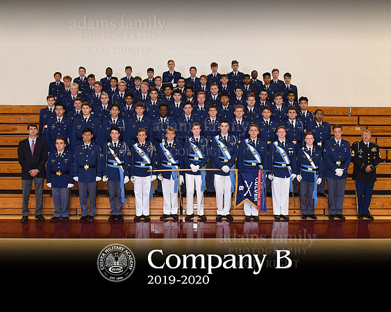 * CMA_Company B 2019-2020